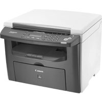 2711B005 I-SENSYS MF4320D MULTIFUNZIONE LASER B/N NO FAX